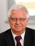 Hartmut Saalbach